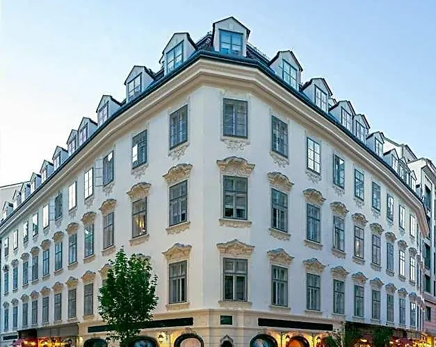 The Leo Grand Hotel Wien