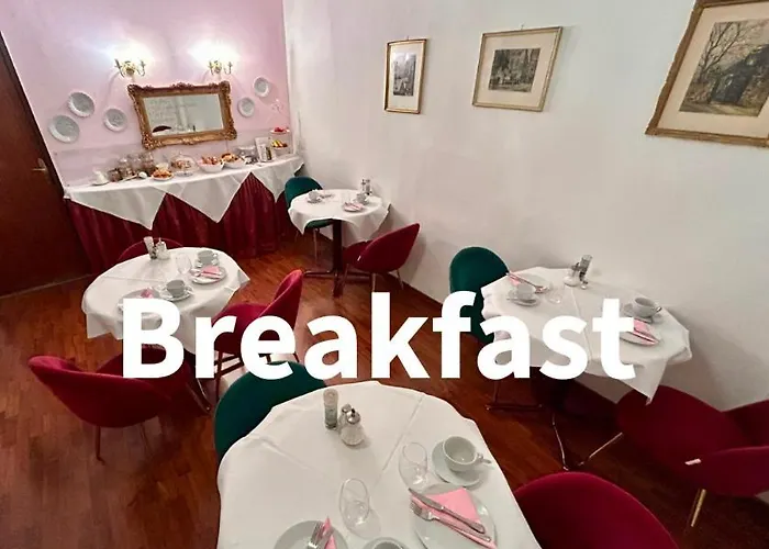 Pension Lerner Viena
